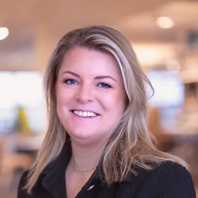 Lene Schanche Bråtane
