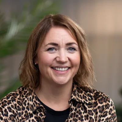 Merete Bergsvåg