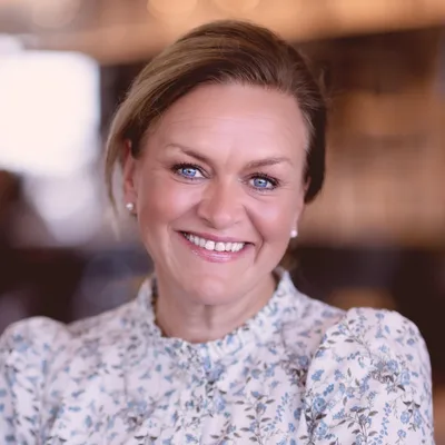 Mona H. Olsen