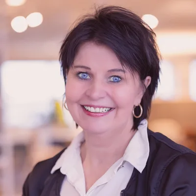 Ann Silje Line