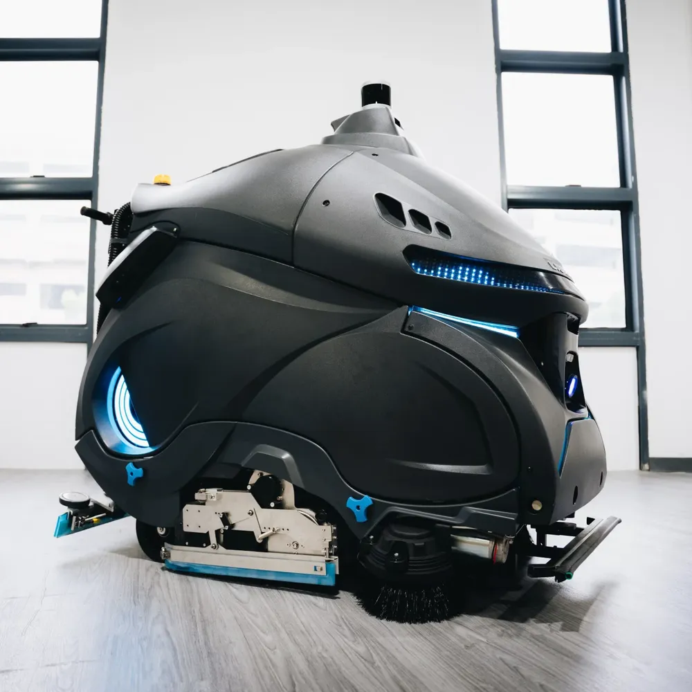 Lionsbot