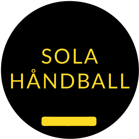 Sola Håndball logo
