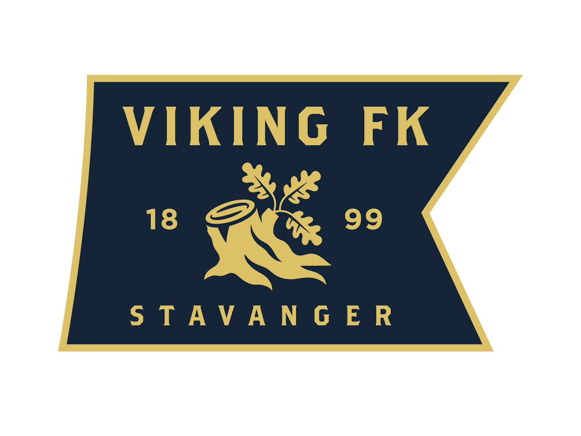 Viking FK logo